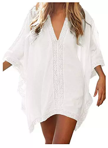 JFAN Camisa Suelta Mujer