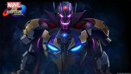 Hemos jugado a Marvel vs. Capcom: Infinite, la colisión más frenética entre los universos de ambas franquicias