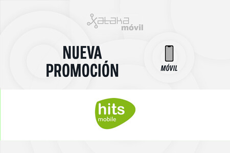 Hits Mobile premia a sus nuevos clientes de contrato con 30 GB gratis en verano