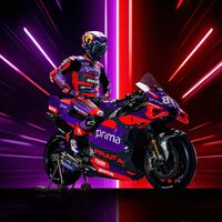 Pramac Racing cambia su Ducati de MotoGP y ya tiene sustituto para Jorge Martín: "Mi prioridad es el equipo oficial" 