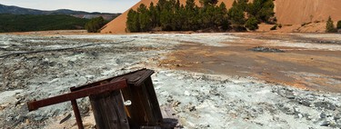 "No quiero vivir con una mina a 100 metros de mi casa". El éxito del coche eléctrico tiene un lado oscuro: los pueblos que luchan por no desaparecer