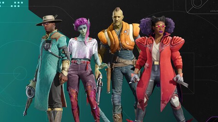 Playstation Cierra Dark Outlaw Games