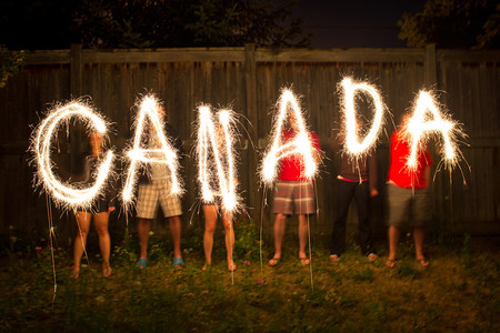 5 motivos para ir a Canadá y no sólo por Justin Trudeau