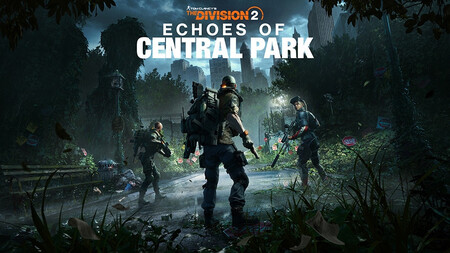 Td2 News The Division 2 At G