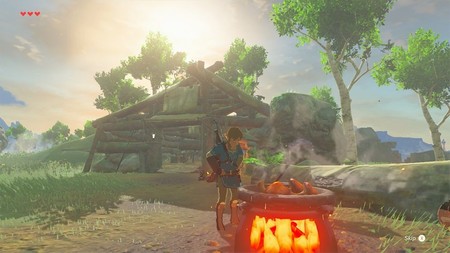 Así de tremendas son las dos ediciones especiales de The Legend of Zelda: Breath of the Wild (actualizado)