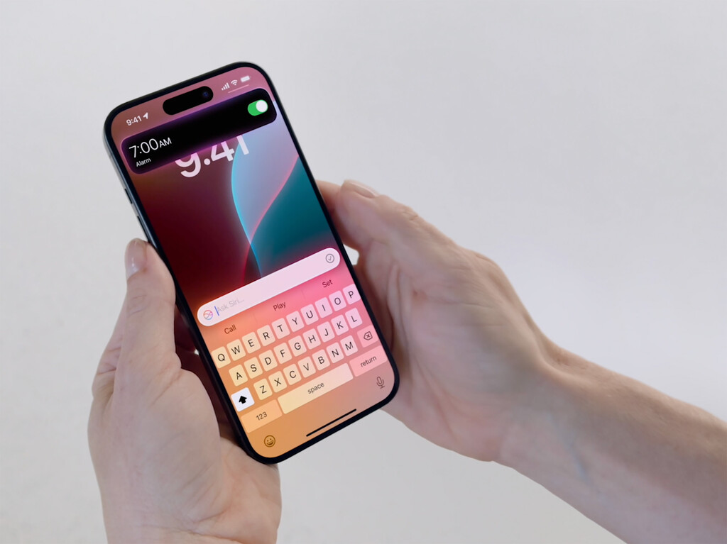 Un año más, tenemos nuevos iPhone. Y un año más, Apple se queda atrás en IA generativa para móviles 