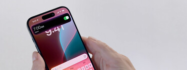 Un año más, tenemos nuevos iPhone. Y un año más, Apple se queda atrás en IA generativa para móviles 
