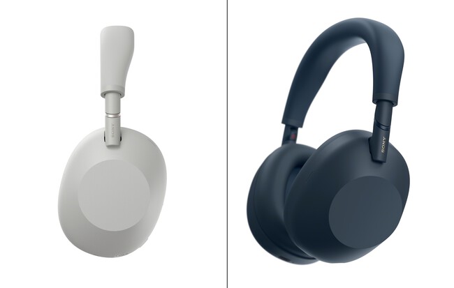 Sony WH-1000XM6, características, precio y ficha técnica