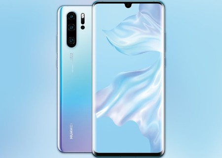 De los Huawei P20 a los Huawei P30: esto es todo lo que ha cambiado en un año