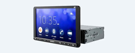 Sony Xav 02