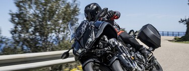 Primeiro, a China copiou a Honda e a Ducati; agora, eles plagiaram o Citroën 2CV para criar a invenção mais surreal: um triciclo radical 