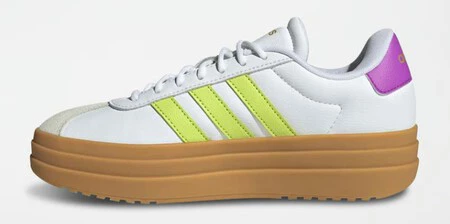 Adidas Vl Court Bold