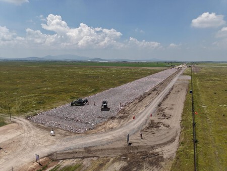 Tren Hidalgo Cdmx Fecha Operacion
