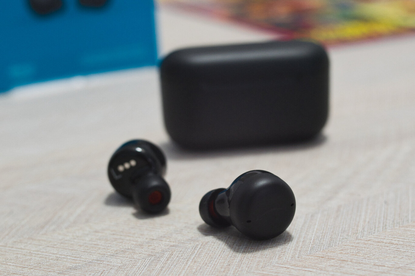 Amazon Echo Buds 2, análisis review con características, precio y especificaciones