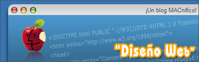 Software imprescindible: Diseño Web