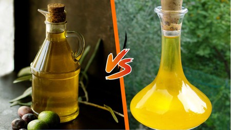 Adiós al aceite de oliva: el aceite vegetal saludable y barato que se quedará en tu cocina