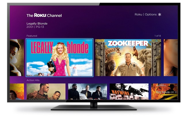 Roku