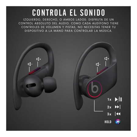 Beats Powerbeats Pro
