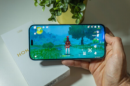 Honor 200 Lite