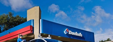 Ford y Domino's Pizza ya han empezado a entregar pizzas a domicilio con autos autónomos