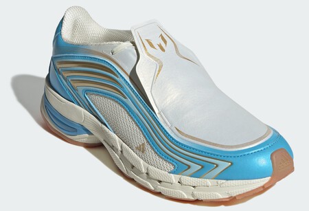 Adidas Se Inspira En La Magia De Messi Con Estas Zapatillas Tan Unicas Como Las Que Lleva La Pulga En La Copa Del Mundo