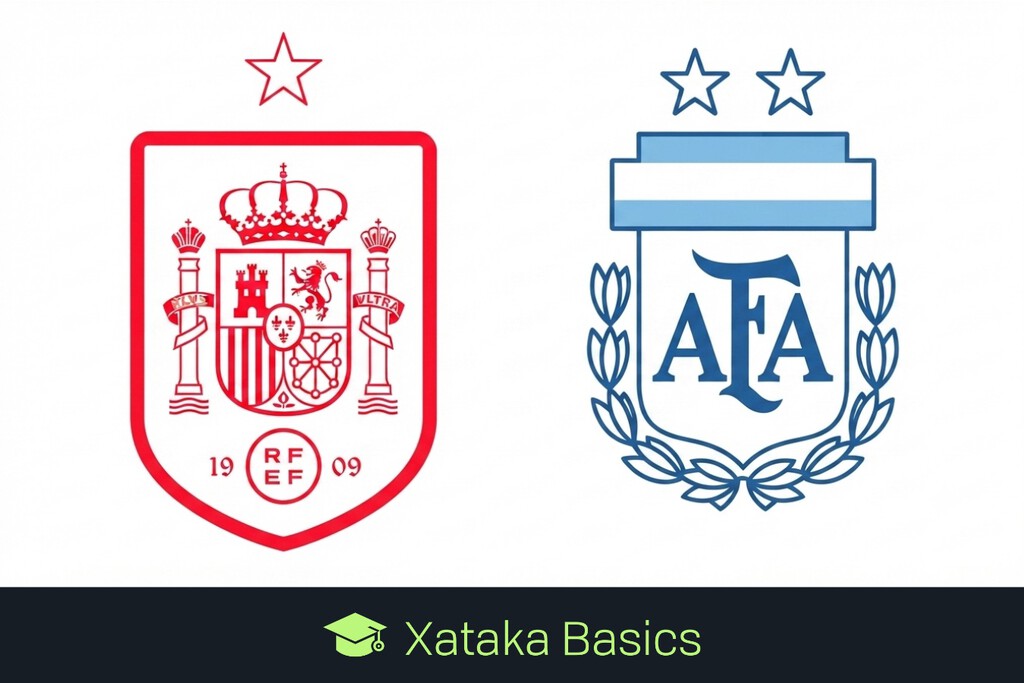 Cómo ver el España - Argentina: fecha y hora de la final del Mundial 2026, y dónde puedes verlo en cualquier dispositivo