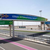 El circuito de Losail va a recibir a la Fórmula 1 hasta 2032 y en MotoGP tiemblan: "Los coches lo destrozan todo" 