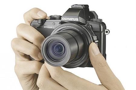 El nuevo firmware de Olympus para la Stylus 1 mejora el rango focal y mucho más