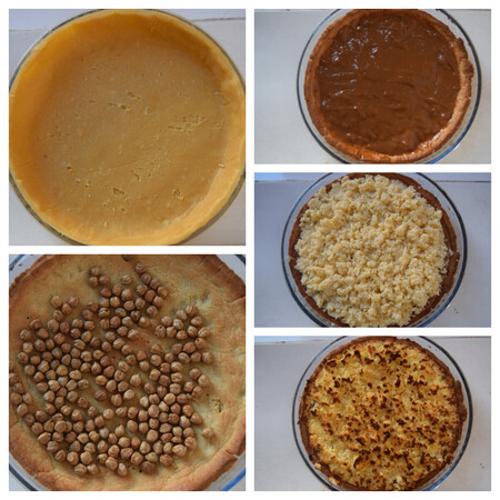 Paso Tarta