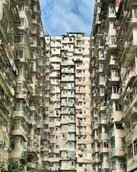 Monster Building 1