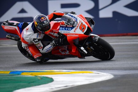 Zarco Francia Motogp 2021