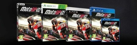 MotoGP 14 pisa el acelerador y fija su salida