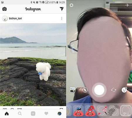 Instagram