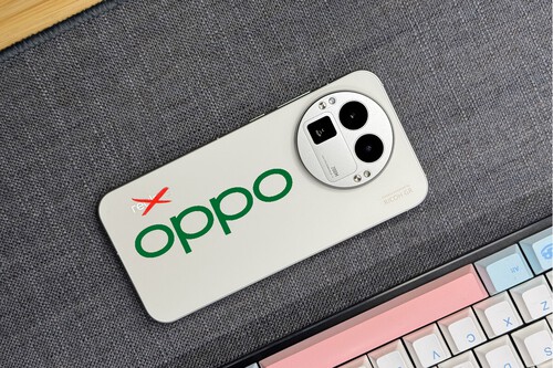 OPPO absorbe a realme: regresa a ser una submarca, como OnePlus, para "aprovechar al máximo" sus recursos