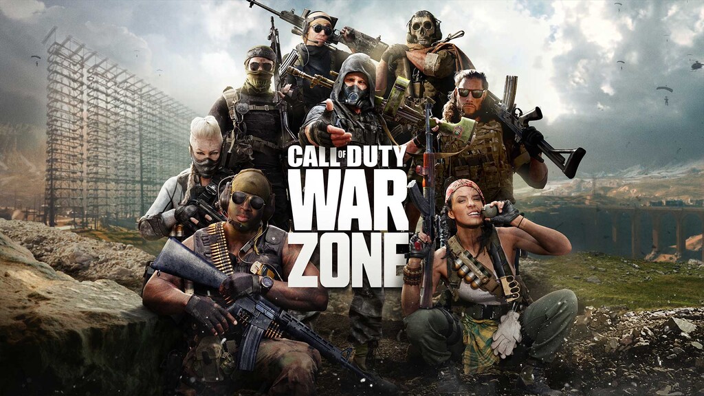 Call of Duty Warzone es el chaval que estudia la noche de antes para rascar un suficiente pese a poder sacar un excelente sin despeinarse Call of Duty Warzone es el chaval que estudia la noche de antes para rascar un suficiente pese a poder sacar un excelente sin despeinarse