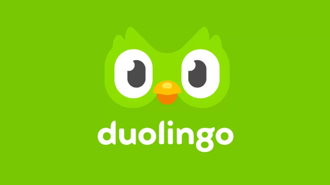 Duolingo