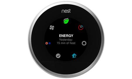 Nest suma aliados, nuevos productos y aplicaciones podrán trabajar junto al termostato inteligente