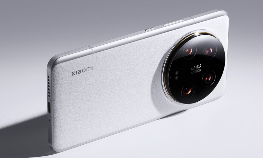El diseño del Xiaomi 14 Ultra ya no tiene secretos. Su cámara tampoco 