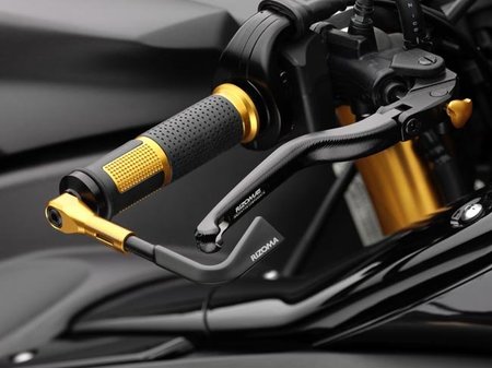 Rizoma Proguard System, un accesorio interesante para los más rápidos