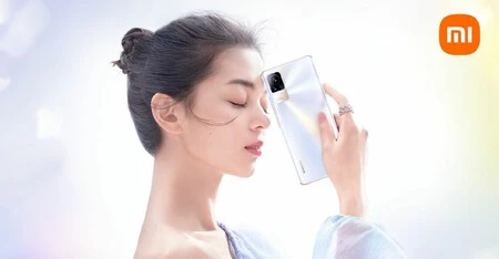 El Xiaomi CIVI 1S a punto de ser presentado en China: esto es lo que sabemos de él