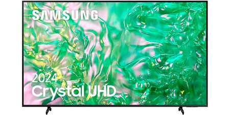 Crystal UHD