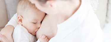 El uso de pezoneras durante la lactancia: ¿Son recomendables? ¿Cuándo y cómo utilizarlas?