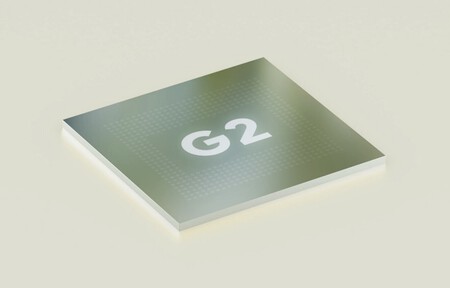 Tensor G2