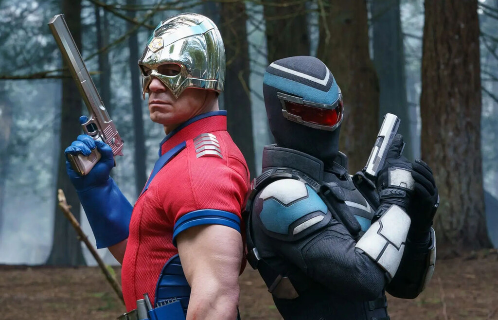 No será exactamente una tercera temporada: James Gunn habla sobre el futuro de Peacemaker en DC Studios 