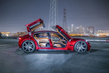 Fisker Emotion 2019 1