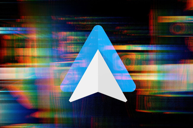 Androidautoglitch
