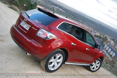 Mazda CX-7