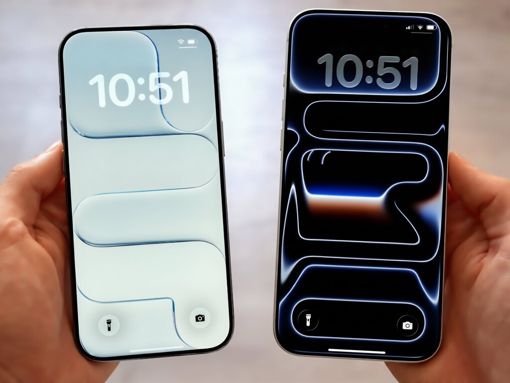 Apple ya tiene la solución para conseguir el iPhone sin notch que llevamos años pidiendo: una cámara frontal capaz de volverse invisible 