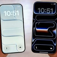 Apple ya tiene la solución para conseguir el iPhone sin notch que llevamos años pidiendo: una cámara frontal capaz de volverse invisible