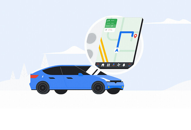 Android Automotive